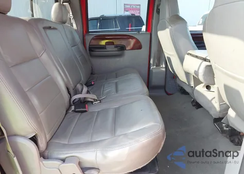 2005 Ford F-250 Lariat/Xl/Xlt из США, поврежденный, VIN 1FTSW21P05EA75841